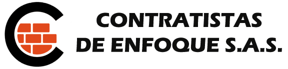 CONTRATISTAS DE ENFOQUE