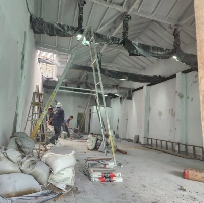 Seguridad y calidad en cada obra